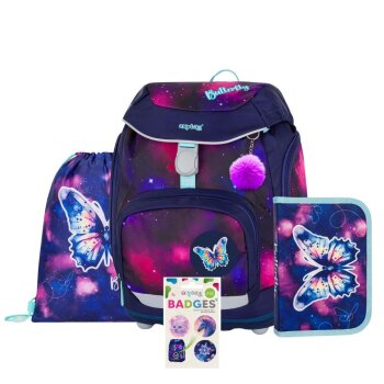 oxybag Školský ruksakový set...