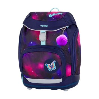 oxybag Školský ruksakový set...