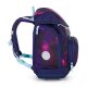 oxybag Školský ruksakový set 4-dielny OXY SHERPY Butterfly Magical