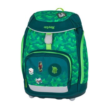 oxybag Školský ruksakový set...