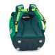 oxybag Školský ruksakový set 4-dielny OXY SHERPY Playworld Blocks