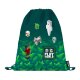 oxybag Školský ruksakový set 4-dielny OXY SHERPY Playworld Blocks