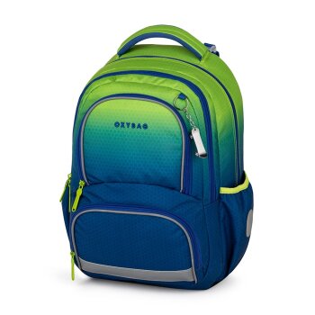 oxybag Školský ruksakový set...