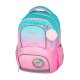 oxybag Schulrucksackset 3-teilig OXY NEXT Ombre Pink