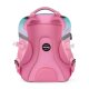 oxybag Schulrucksackset 3-teilig OXY NEXT Ombre Pink