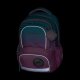 oxybag Schulrucksackset 3-teilig OXY NEXT Ombre Pink