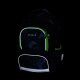oxybag Schulrucksackset 3-teilig OXY NEXT Gamer