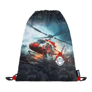 oxybag Vrecko na prezuvky Firefighters