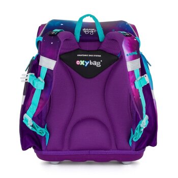 oxybag Školská taška PREMIUM LIGHT Dream