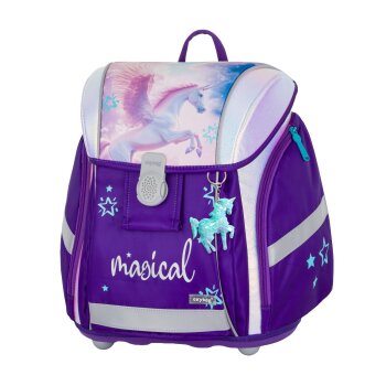 oxybag Schulranzen PREMIUM LIGHT Unicorn Magical