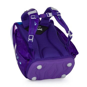 oxybag Schulranzen PREMIUM LIGHT Unicorn Magical