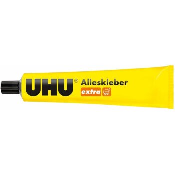 UHU extra Alleskleber Gel 125 g