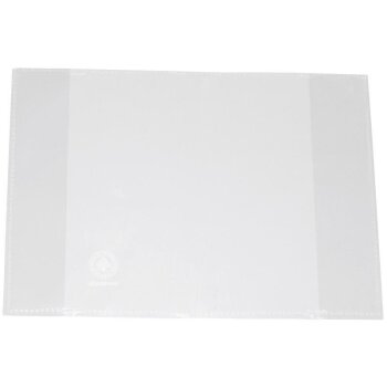 DONAU Heftschoner A6 PP 150µm