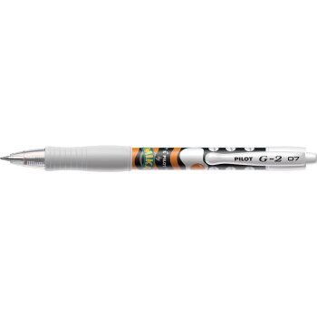 PILOT gélové pero G2 07 Limited Edition...