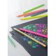 FABER-CASTELL Dreikant-Buntstifte Colour GRIP Pastell, Neon, Metallic 12er