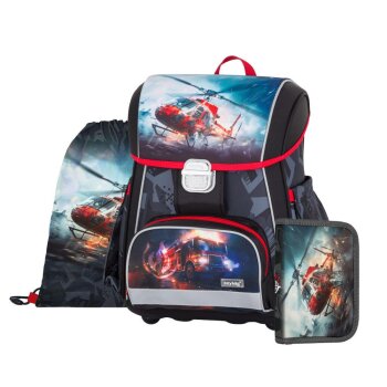 oxybag Školská taška set 3-dielny...