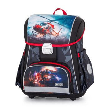 oxybag Školská taška set 3-dielny...