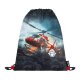 oxybag Školská taška set 3-dielny PREMIUM COOL Firefighters