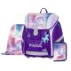 oxybag Schultaschenset 3-teilig PREMIUM LIGHT Unicorn Magical