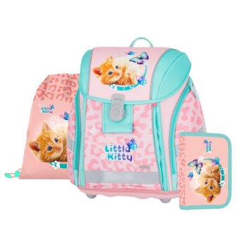 oxybag Školská taška set 3-dielny...