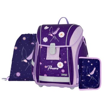 oxybag Školská taška set 3-dielny...