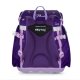 oxybag Schulranzen PREMIUM LIGHT Bird Flowers