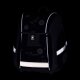 oxybag Schulranzen PREMIUM LIGHT Bird Flowers