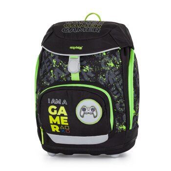 oxybag Školský ruksakový set...