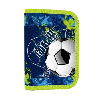 oxybag Federpenal Single Championship Football