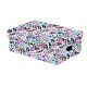 oxybag Aufbewahrungsbox XL Funny Girl