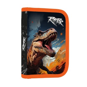 oxybag Školský peracník Single Dino...