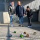 SCHILDKRÖT Crossboccia Family Pack Labyrinth