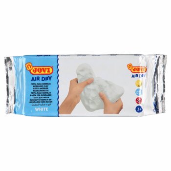 JOVI modelovacia hmota biela 1000 g