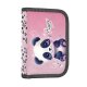 oxybag Školská taška set 3-dielny PREMIUM COOL Happy Panda