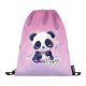 oxybag Školská taška set 3-dielny PREMIUM COOL Happy Panda