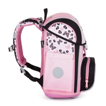 oxybag Školská taška PREMIUM COOL...