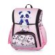 oxybag Schulranzen PREMIUM COOL Happy Panda