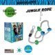 SCHILDKRÖT Jungle Rope - lezecké lano, dĺžka 2,5 m
