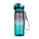 oxybag Trinkflasche 800 ml OXY LIFE OMBRE Night