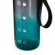 oxybag Trinkflasche 800 ml OXY LIFE OMBRE Night