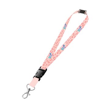 oxybag Klúcenka na krk Little Kitty