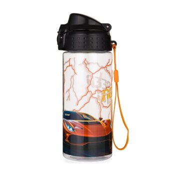 oxybag Trinkflasche 500 ml OXY CLICK No Speed Limit