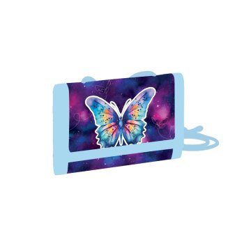 oxybag Geldbörse Butterfly Magical