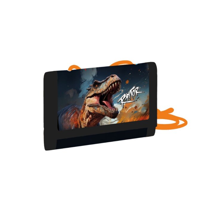 oxybag Geldbörse Dino Raptor
