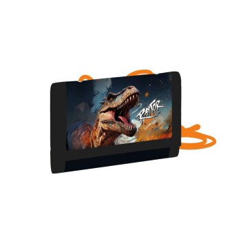 oxybag Geldbörse Dino Raptor