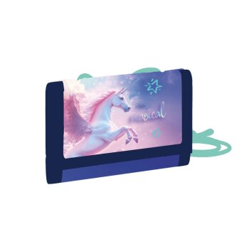 oxybag Detská penaženkaUnicorn Magical