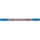 FABER-CASTELL Doppelfasermaler, 20er Etui
