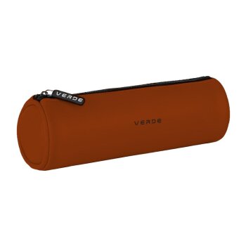 oxybag Schlamperrolle / Stifteetui VERDE brick