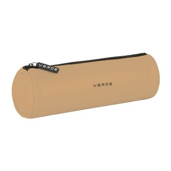 oxybag Schlamperrolle / Stifteetui VERDE mocca