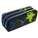oxybag Školské puzdro 3 priehradky Grafiti boy